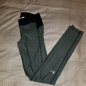 Under Armour Compression Pants